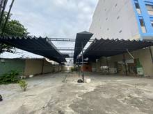Hình ảnh BÁN ĐẤT trống 24x50 2 mặt tiền đường Thoại Ngọc Hầu, Quận Tân Phú.