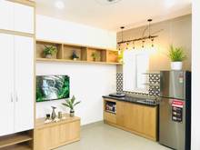Hình ảnh CHDV full nội thất CAO CẤP, mới ngay CỘNG HOÀ, phường 13 Tân Bình
