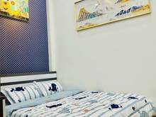 Hình ảnh Bán gấp nhà gần chợ Bình Tây,Q6.DT 48.15m2.Giá 1tỷ380.SHR chính chủ