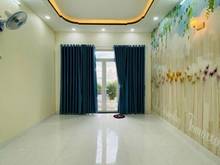 Hình ảnh Cần bán nhà hẻm Lý Chính Thắng, p14 ,quận 3.DT 47.6m2.Giá 1tỷ470.SHR