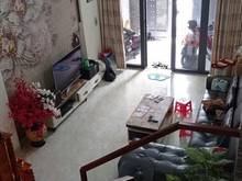 Hình ảnh Bán Nhà Tân Kỳ Tân Quý 83m2 (5x17)