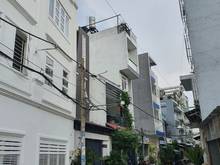 Hình ảnh 5 x 23m Lê Trọng Tấn Nhỉnh 5 Tỷ Hẻm 5M