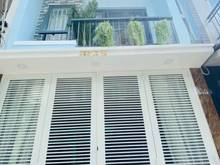 Hình ảnh HÀNG CỰC HIẾM bán nhà Lê Quang Sung,Q6, DT 55m2, giá 1tỷ650