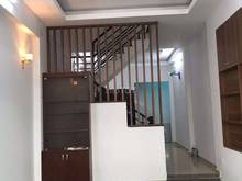 Hình ảnh Hiếm. Nhà P.10 - Phan Văn Trị - GV, 3 tầng HXH 4PN Giá nhỉnh 5 tỷ