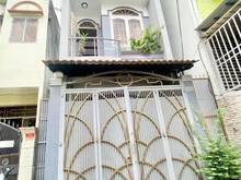 Hình ảnh DỌN VÀO Ở LIỀN nhà Phan Văn Trị, BT, DT 59m2, giá 1tỷ680