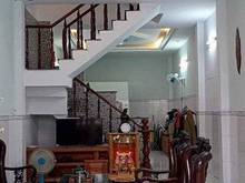 Hình ảnh Bán nhà cuối tháng 8- Trường Thọ, Thủ Đức-42m2-sổ hồng-2 tỷ 1