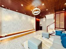 Hình ảnh Cần bán căn nhà HXH đường Nguyễn Đình Chiểu, Q3 51M2 mà CHỈ 2,638 TỶ
