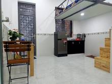 Hình ảnh Căn Hộ Full Nội Thất Ngay Hà Thị Đát