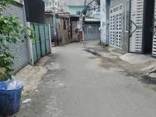 Hình ảnh Ngộp, Ngộp, bán gấp nhà 4x17 giá chỉ nhỉnh 2 tỷ TCH10