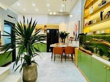 Hình ảnh Tôi cần bán nhà Hẻm 219 Tạ Quang Bửu,p2 ,Q8.DT 45m2.Giá 1tỷ3.Có SHR