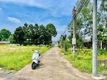 Hình ảnh 235m2 thổ cư chỉ 645 triệu, xây nhà ở ngay, cam kết thanh khoản cao