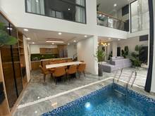 Hình ảnh Bán nhà ĐẸP HXH Lê Quang Định, P1, Gò Vấp, 78m2, 5 tầng, chỉ 14 tỷ.