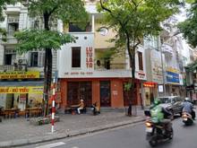 Hình ảnh Cho thuê nhà phố Phạm Huy Thông, Ba Đình, 400m2, MT 7.5m, kd cực đỉnh.