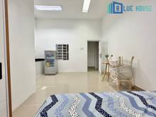 Hình ảnh 🔆 Khai trương Studio Ngay Etown_ Full NT_ Bếp Xa Giường _ Mặt Tiền