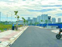 Hình ảnh Bán đất 80m2 KDC Đào Sư Tích, Phước Kiển Nhà Bè 2tỷ150tr sổ hồng riêng