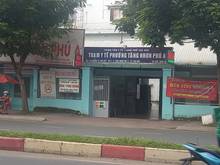 Hình ảnh Bán nhà HXH 50m Lê Văn Việt Hiệp,Quận 9, Phú Thủ Đức,54m2, C4, bán giá