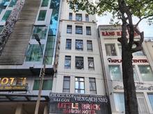 Hình ảnh [Bán Gấp] Hotel Bùi Thị Xuân 11 Tầng 105 Tỷ