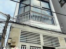 Hình ảnh Cần vốn bán nhà Lê Văn Chí Thủ Đức giá 1 tỷ 850 triệu DT:68m2