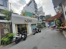 Hình ảnh Hiếm! (6mx16m) - Bán nhà khu 281/ Lê Văn Sỹ, Phường 1, Tân Bình