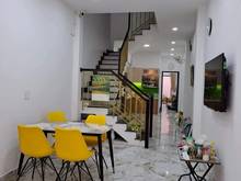 Hình ảnh Nhà HXH Nguyễn Kiệm 84m2, Phú Nhuận, 4 tầng, nhỉnh 11 tỷ, 5PN-4WC