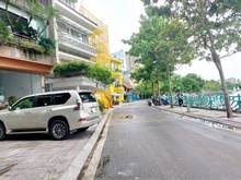 Hình ảnh Bán gấp đất Vệ Hồ - Tây hồ 170m2,  mặt tiền 6,9m giá 49 tỷ.