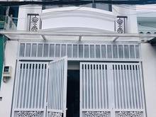 Hình ảnh Cho thuê nhà mới đẹp Phạm Văn Bạch P.15 Tân Bình 1 trệt 1 lầu