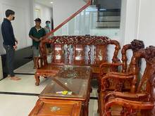 Hình ảnh Bán nhà Chu Văn An 4.6x12m 5 Tấm BTCT Hẻm xe hơi - Sát Mặt Tiền