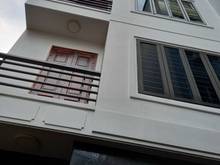 Hình ảnh Nhà Mỹ Đình 2 mặt ngõ, Ô tô giá chỉ 4.5 tỷ