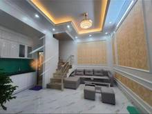 Hình ảnh Ra nhanh nhà đường Nguyễn Thị Thập 45m2 sang tên trong ngày , nhà đẹp