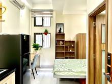 Hình ảnh Studio Full Nội Thất Phan Đăng Lưu gần Chợ Bà Chiểu_Ngã Tư Hàng Xanh