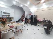 Hình ảnh Bán nhà Quang Trung Hà Đông khu Cầu Đơ 60m2x4 tầng MT4.7m giá 6.9 tỷ