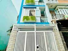 Hình ảnh Hàng ngon nhà ngay Nguyễn Duy Trinh Quận 9 giá tốt 1 tỷ 740 triệu 4Pn