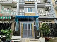 Hình ảnh BÁN LỖ NẶNG Lê Thị Riêng Q1 Chỉ 5 tỷ 370 DT 59m2