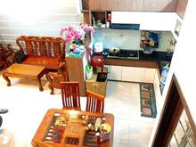 Hình ảnh Bán nhà Tây Hòa Q9. 35m2 đúc BTCT 3 tầng, tặng đồ ở liền. Nhỉnh 3 tỷ.