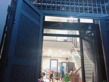 Hình ảnh Nhà 4.6x14 Bà Điểm Hốc Môn chủ gấp bán giá 2tỷ250, gần bến xe An Sương