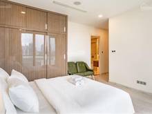 Hình ảnh Cần Bán Gấp CHCC The Everich Infinity đường An Dương Vương Quận 5.