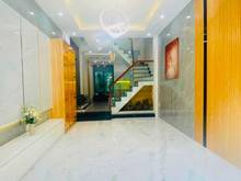 Hình ảnh Cần thanh lý nhà quận Bình Tân rộng rãi thoáng mát