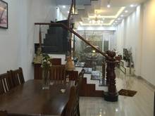 Hình ảnh Nhà 1 Lầu Siêu Đẹp, KDC Sông Mã, P. Tân Hiệp, Biên Hòa, Đồng Nai