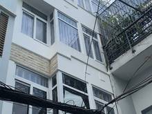 Hình ảnh cc cần bán nhà Q1, 11phòng  11 wc. trung tam q 1