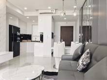 Hình ảnh Cần Bán Căn 3PN SUNRISE CITYVIEW Q7 Kết cấu: 3PN 2WC (99m2)  Bàn