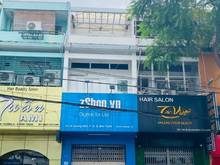 Hình ảnh Cho thuê nhà MT Lê Quang Định gần Chợ Bà Chiểu khu vỉa hè rộng nhà mới