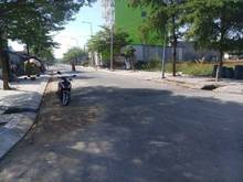 Hình ảnh Sang gấp lô đất Đ.Võ Văn Vân,H.Bình Chánh, 90m2, Giá 1tỷ8, sổ riêng