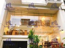 Hình ảnh 💖✨Trệt BUILDING - trắng xinh lắm khách ơi, có gác.