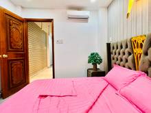 Hình ảnh Nhà gò vấp chính chủ gần UBND p16 xe hơi trong nhà giá rẻ Thống Nhất