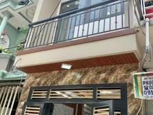 Hình ảnh SỔ HỒNG RIÊNG nhà Mễ Cốc, Q8, DT 59m2, giá 1tỷ355