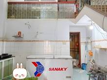 Hình ảnh Nhà HXH Nguyễn Phúc Chu, Tân Bình, 50m2, nhỉnh 5 tỷ.