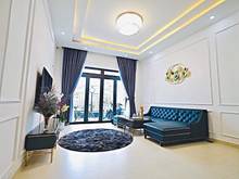 Hình ảnh Nhà To - Hẻm VIP Nguyễn Thị Minh Khai Đa Kao Q1, 6x16.2m Chỉ 26 tỷ