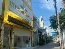 Hình ảnh Cho thuê mặt tiền kinh doanh spa, nail, salon, văn phòng q. Bình Tân