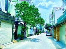 Hình ảnh 🆘🆘🆘 Bán Nhà Thoại Ngọc Hầu, 3 Tầng, Hẻm Xe Tải Thông, Nhỉnh 5t.