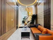 Hình ảnh Bán Nhà Chính Chủ MẶT TIỀN Gò Dầu Tân Phú 85m2 nhỉnh 8 Tỷ.